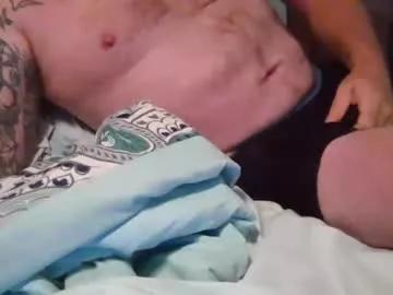 thatmanuknow on Chaturbate 