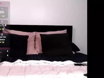 thatwitch710 on Chaturbate 