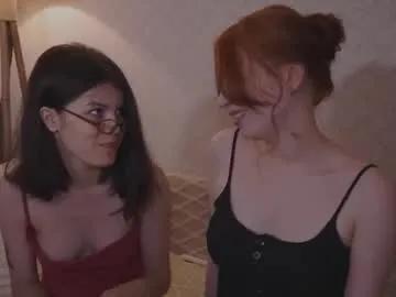 the_cure___ on Chaturbate
