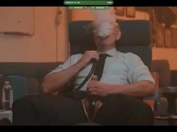 the_dilf — The DILF - The Edging Club is open #BigCock #Cum #French #German #Straight