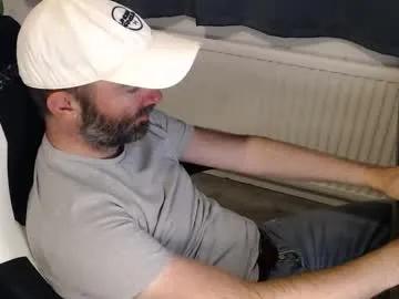 the_sensual_masturwait — Private is open :-))) #hairy #beard #daddy #straight #bulge
