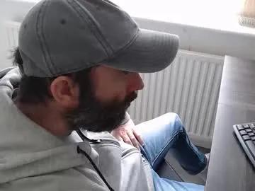 the_sensual_masturwait on Chaturbate