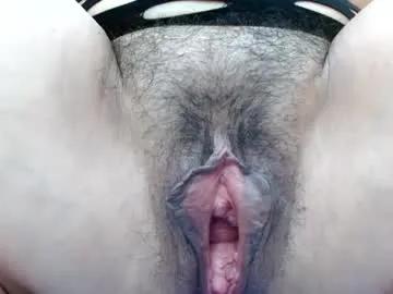 thebestpussyhairy on Chaturbate
