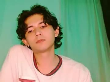 thebluesky_18 on Chaturbate
