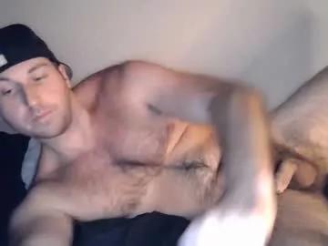 theetwohander on Chaturbate 