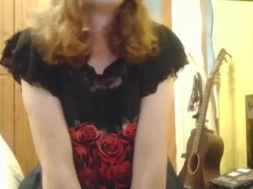 theghostfemboy on Chaturbate