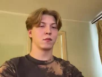 themikesever on Chaturbate