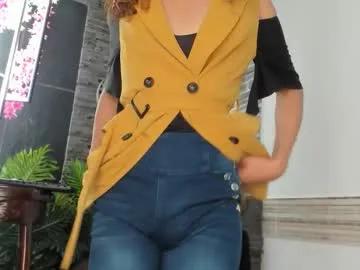 theravenlux on Chaturbate