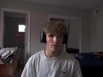 therealleogates on Chaturbate