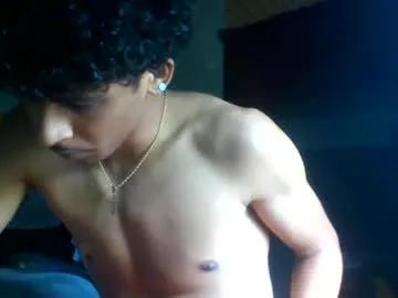 therealprimitive on Chaturbate