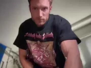 therealveggieboy — Goal: shirtless #muscle #bigdick #uncut #anal - Next Goal: show cock