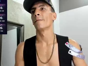 theroomsex09 on Chaturbate