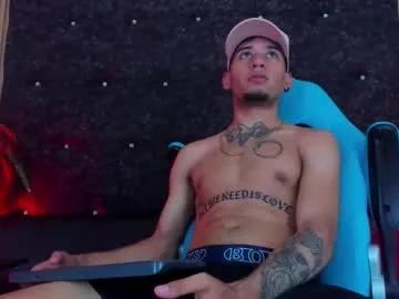 theskinny8inch_ on Chaturbate