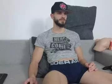 thetop200 on Chaturbate 