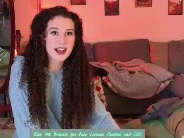 thewillownest — Current Goal: take my top off at 650 tokens -- Take my mind off my back?  [643 tokens to goal] #creampie #anal #bigboobs #chatty #feet