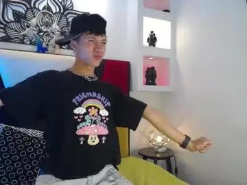 thiago_gosht on Chaturbate