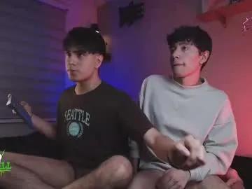 thiago_rockwell on Chaturbate