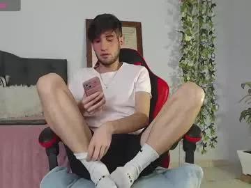 thiiago_tay on Chaturbate 