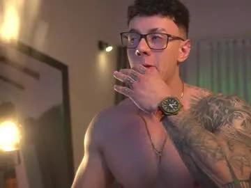 thomas_falcon1 — naughty night  come and have fun with me #party #bigcock #bigass #muscle #latino