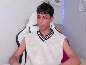 thomas_wild on Chaturbate