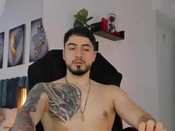 thomasmarzo1 on Chaturbate