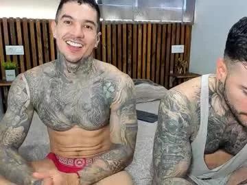 thomasymason — Help us achieve our goal// @Goal is play with fingers in Thomas's Hole// We can Fuck in Pvt// #bigcock #muscle #cum #anal #gay #latinos #Lovense #colombia #male #hairy #cock [616 tokens remaining]