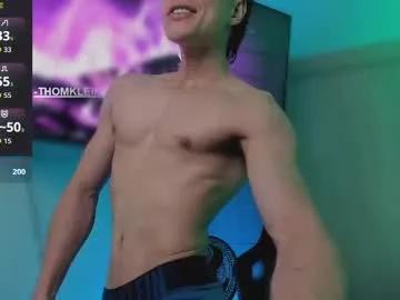 thomklein on Chaturbate