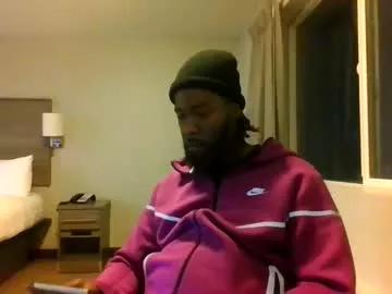 thotyboy68 on Chaturbate 