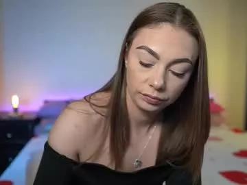 tiff001 on Chaturbate 