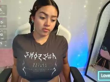 tiffany_lopez22 on Chaturbate 