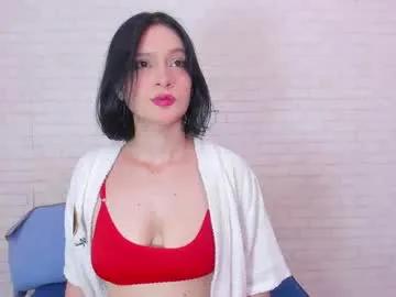 tiffany_mendez on Chaturbate