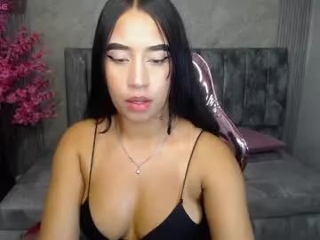 tiffany_smith_s on Chaturbate 