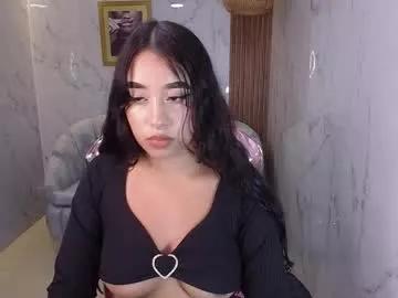 tiffany_smith_s on Chaturbate 