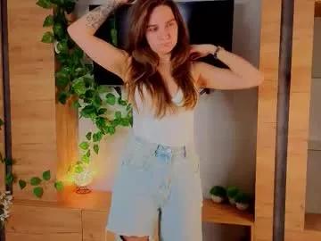 tiffanybrooklin on Chaturbate 