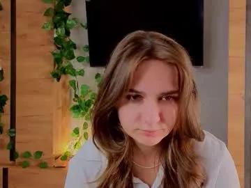 tiffanybrooklin on Chaturbate 