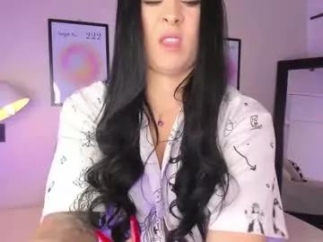 tiffanycole_ on Chaturbate 