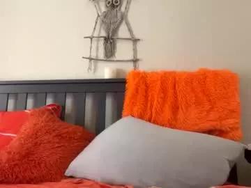 tiffanydove on Chaturbate 