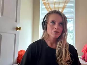 tiffanydove on Chaturbate 