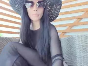 tiffanyhardy on Chaturbate 