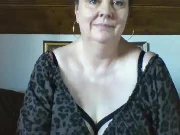 tiffanymature on Chaturbate 