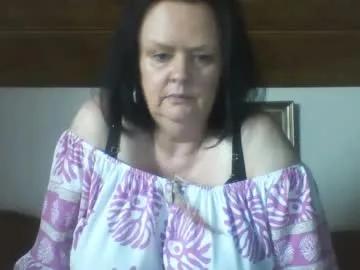 tiffanymature on Chaturbate 