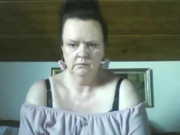 tiffanymature on Chaturbate 
