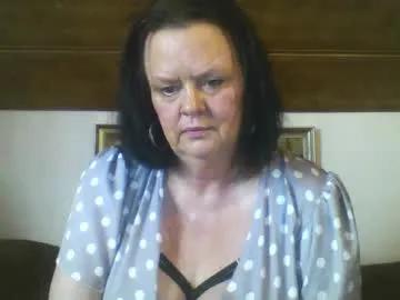 tiffanymature on Chaturbate 