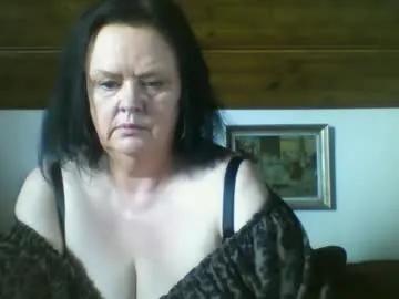 tiffanymature on Chaturbate 