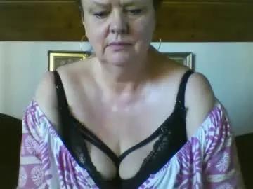 tiffanymature on Chaturbate 