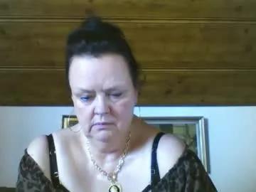 tiffanymature on Chaturbate 