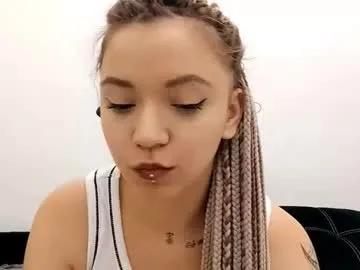 tiffanyrawi on Chaturbate 