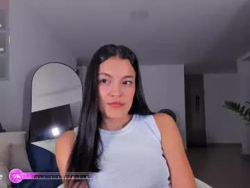 tiffanyrusso on Chaturbate 