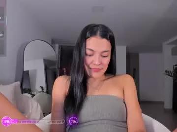 tiffanyrusso on Chaturbate 