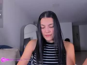 tiffanyrusso on Chaturbate 